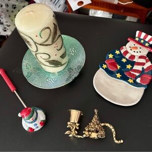 Holiday Decor Bundle